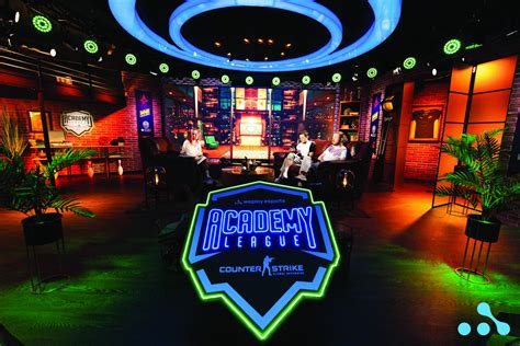 The School of CS:GO: WePlay Esports’ academy league.